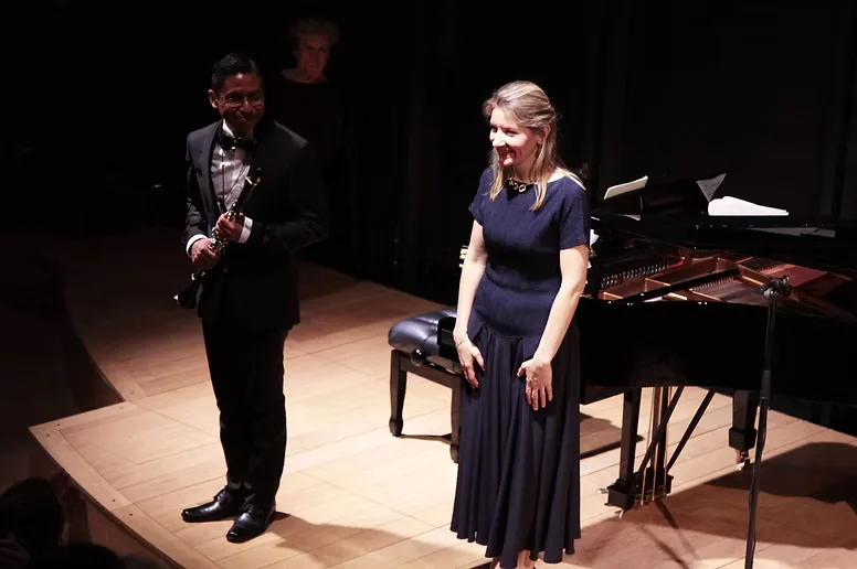 Duo Salazar-Tcherkasskaia